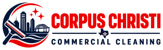 Corpus Christi Commercial Cleaning